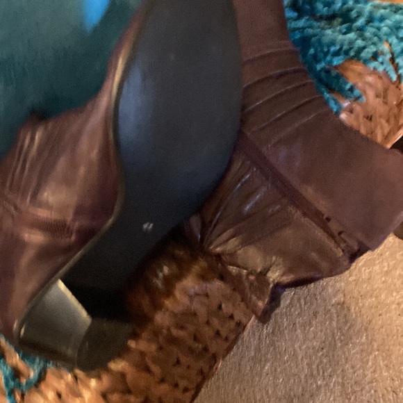 Everybody soft leather boots - Picture 7 of 16